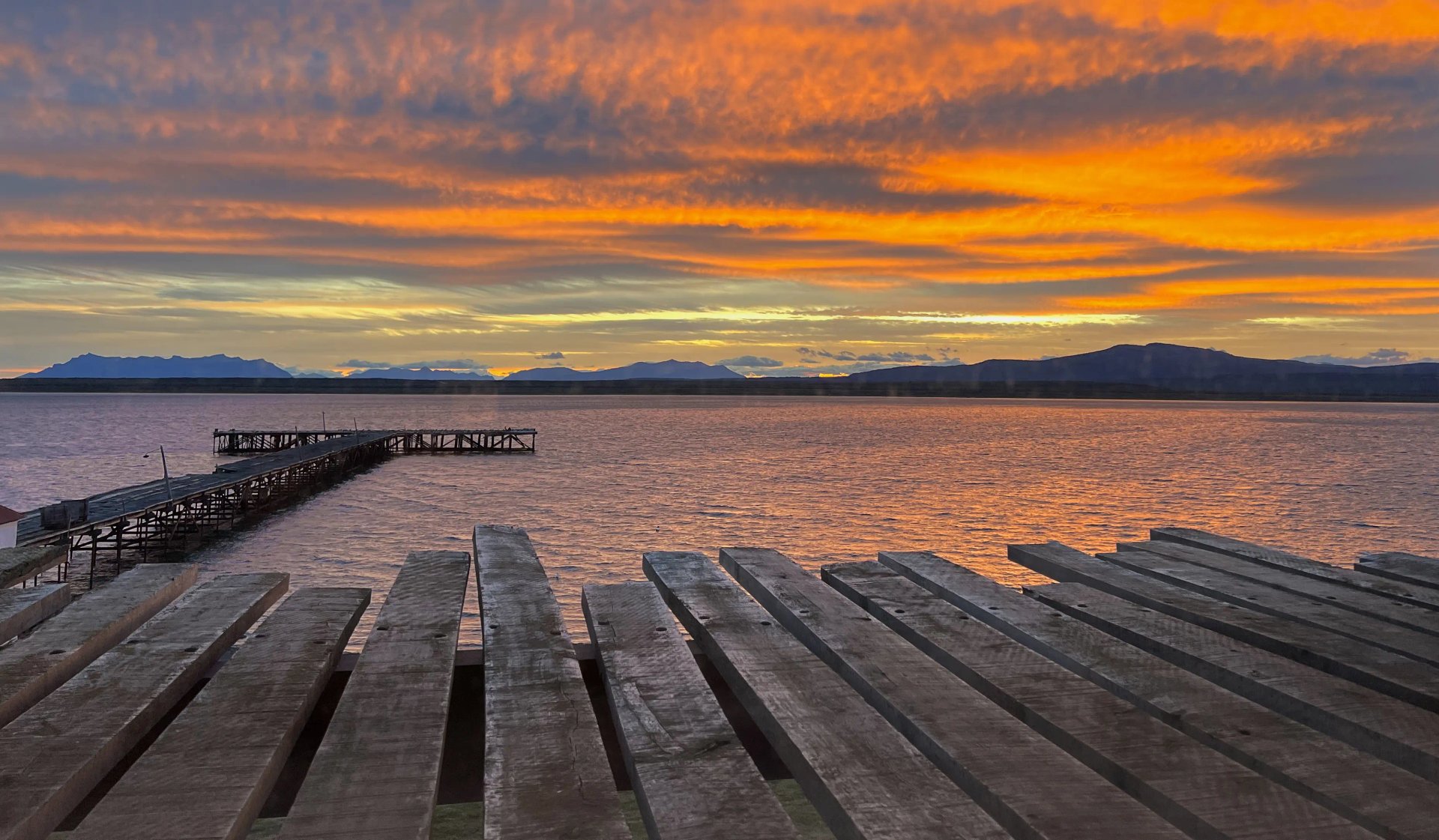 Puerto Natales